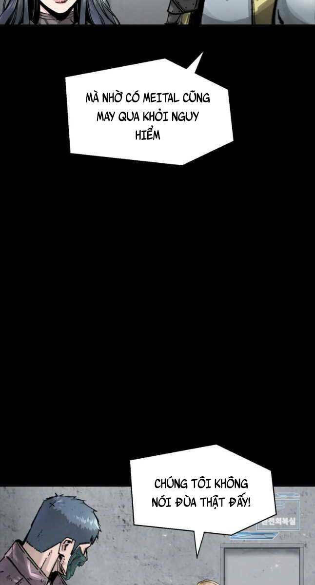 Mật Mã Mê Cung Chapter 56 - Trang 2