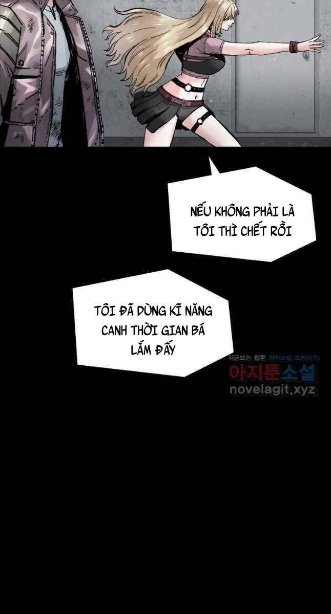 Mật Mã Mê Cung Chapter 56 - Trang 2