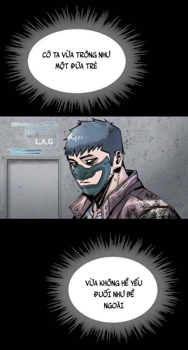 Mật Mã Mê Cung Chapter 56 - Trang 2