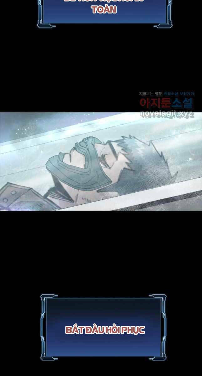 Mật Mã Mê Cung Chapter 56 - Trang 2