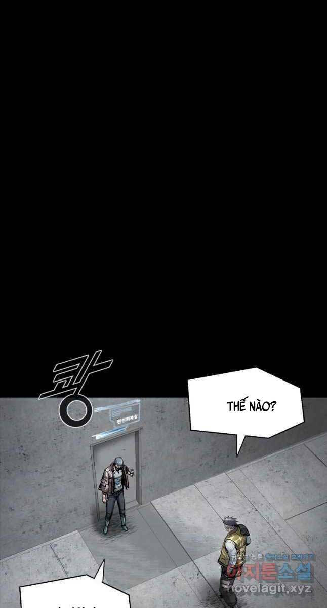 Mật Mã Mê Cung Chapter 56 - Trang 2