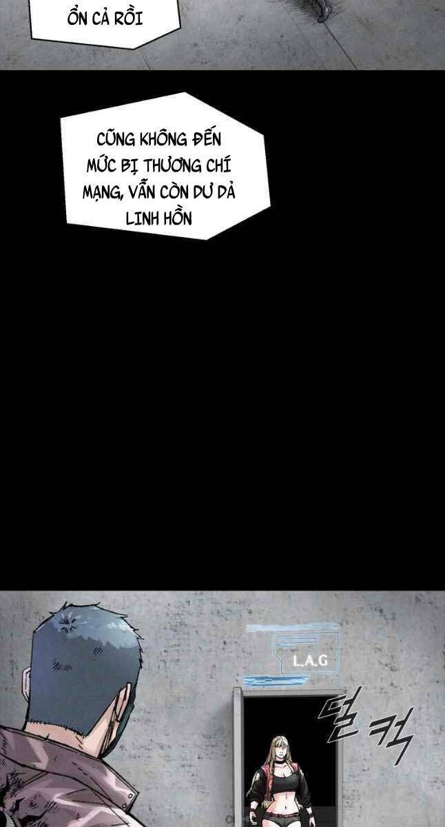 Mật Mã Mê Cung Chapter 56 - Trang 2