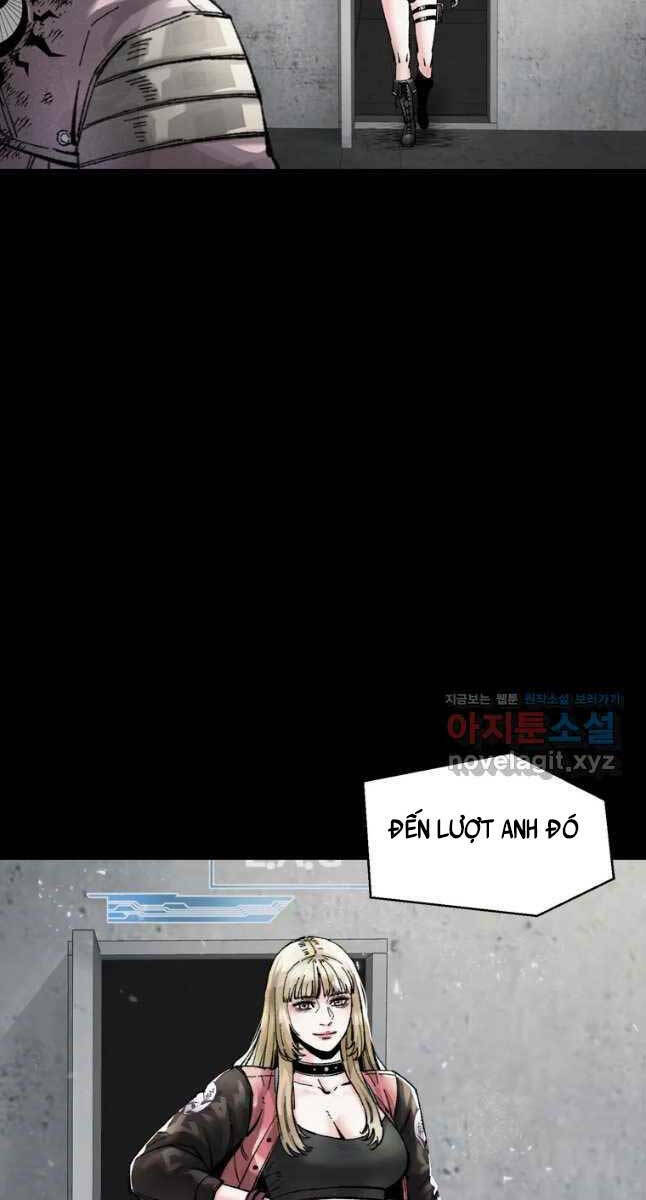 Mật Mã Mê Cung Chapter 56 - Trang 2