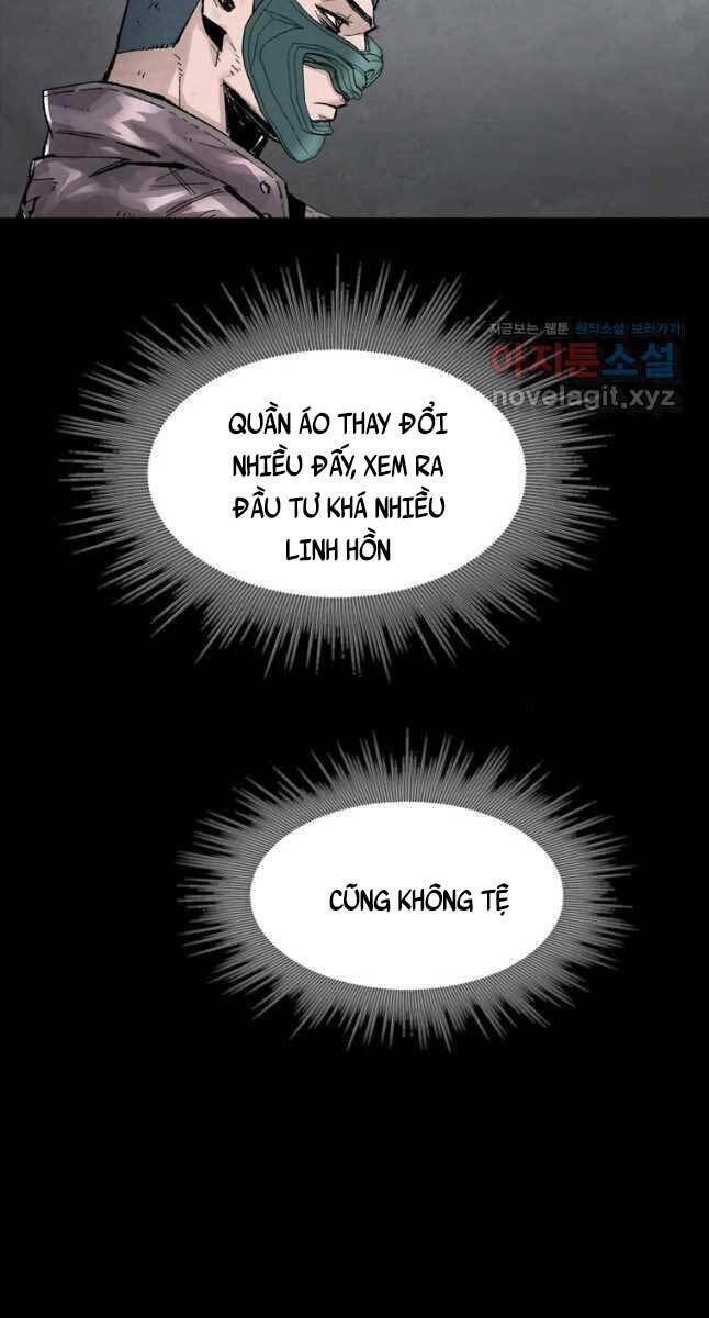 Mật Mã Mê Cung Chapter 56 - Trang 2