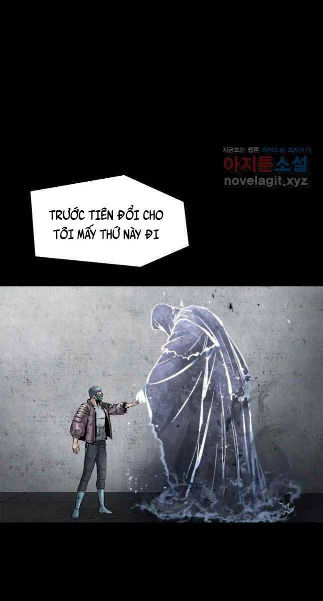 Mật Mã Mê Cung Chapter 56 - Trang 2