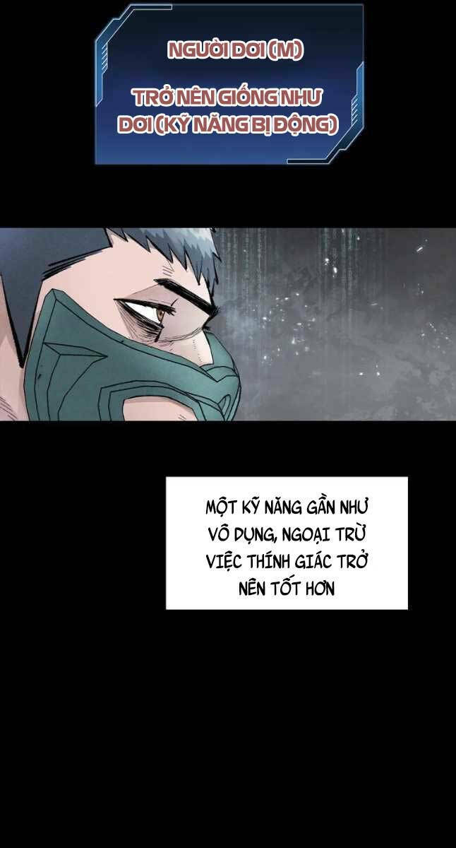 Mật Mã Mê Cung Chapter 56 - Trang 2