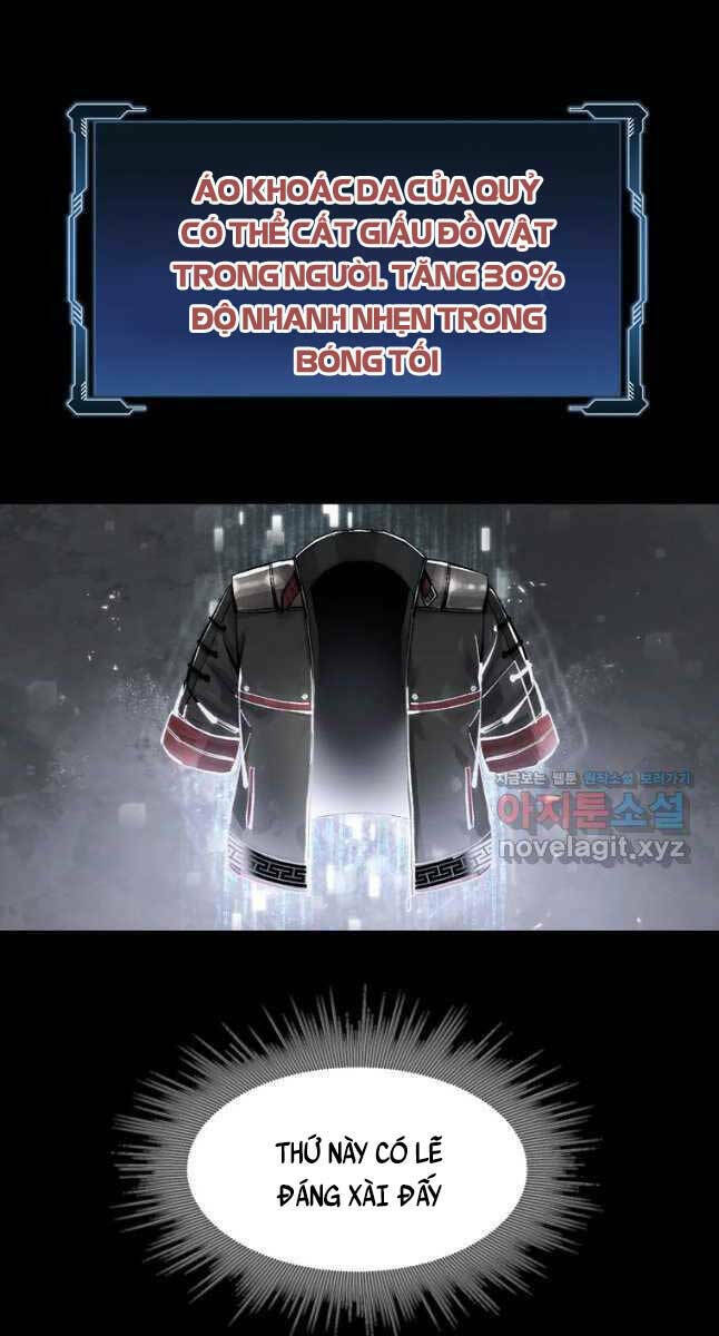 Mật Mã Mê Cung Chapter 56 - Trang 2