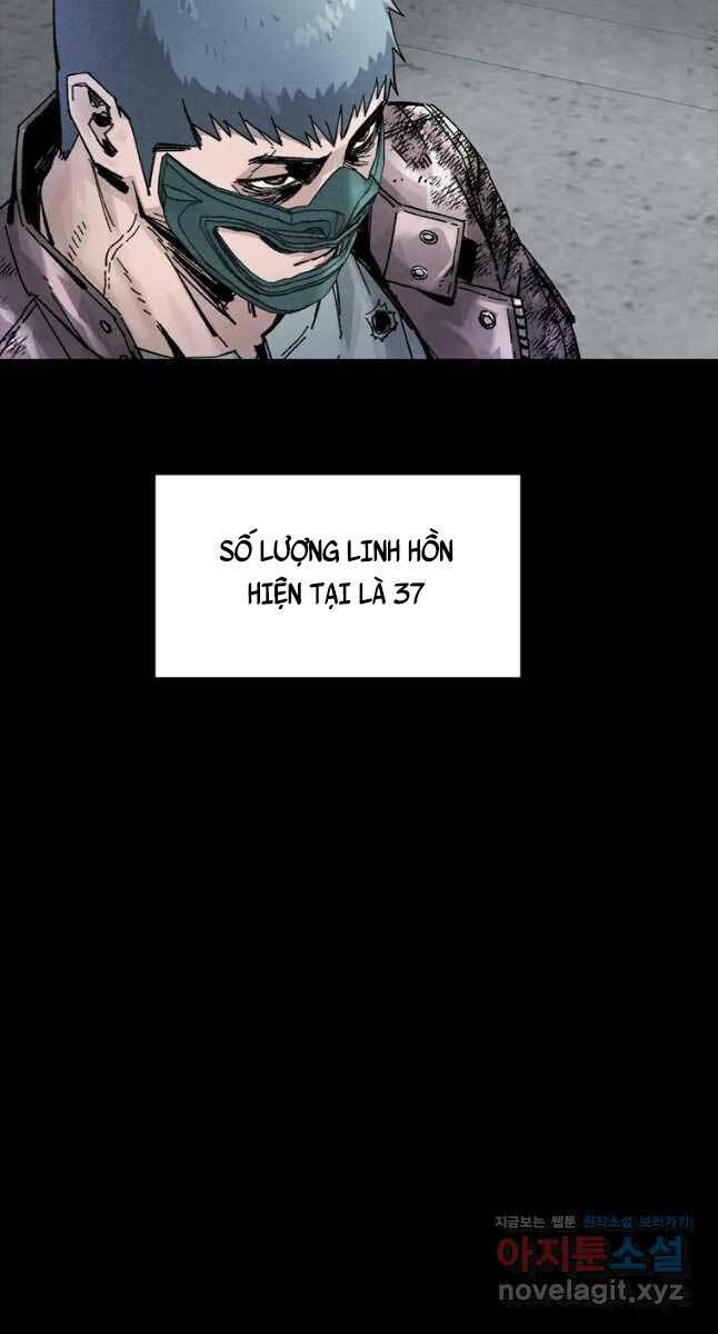 Mật Mã Mê Cung Chapter 56 - Trang 2