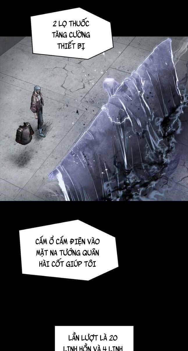 Mật Mã Mê Cung Chapter 56 - Trang 2