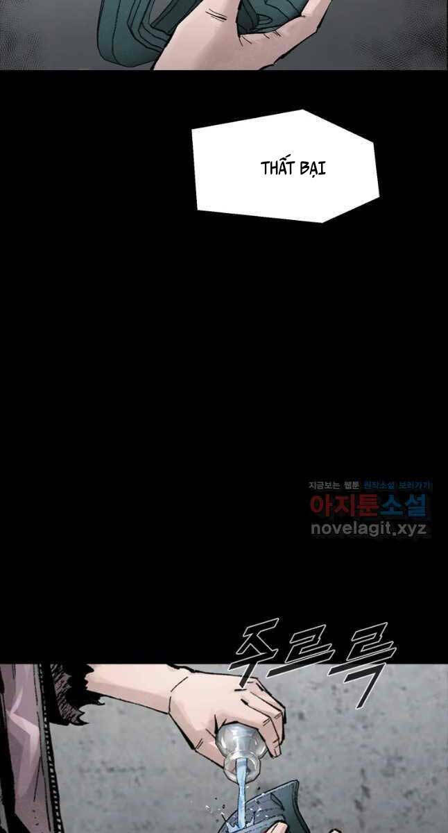 Mật Mã Mê Cung Chapter 56 - Trang 2