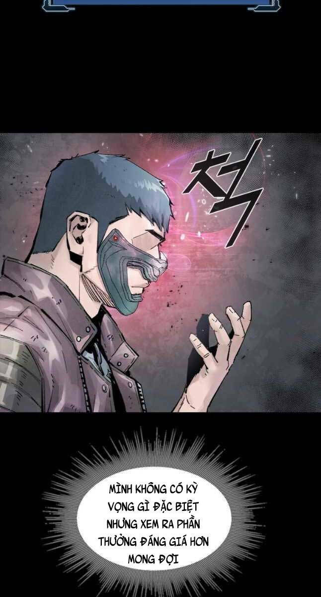 Mật Mã Mê Cung Chapter 56 - Trang 2