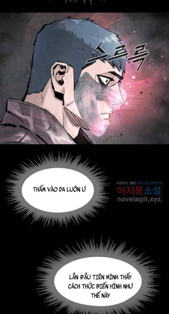 Mật Mã Mê Cung Chapter 56 - Trang 2