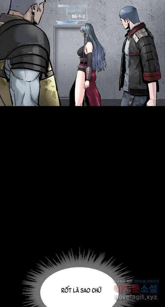 Mật Mã Mê Cung Chapter 56 - Trang 2