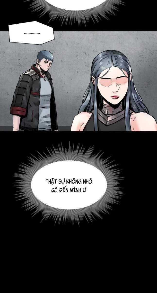 Mật Mã Mê Cung Chapter 56 - Trang 2