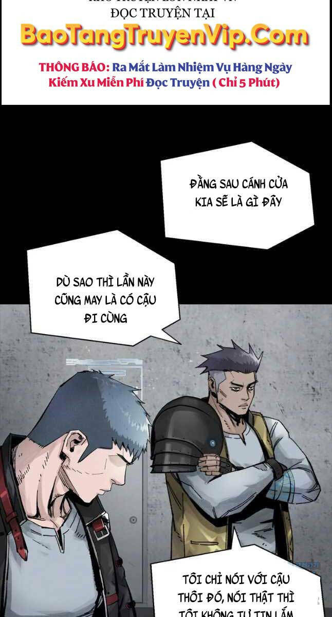 Mật Mã Mê Cung Chapter 56 - Trang 2