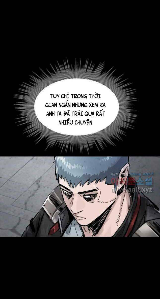 Mật Mã Mê Cung Chapter 56 - Trang 2