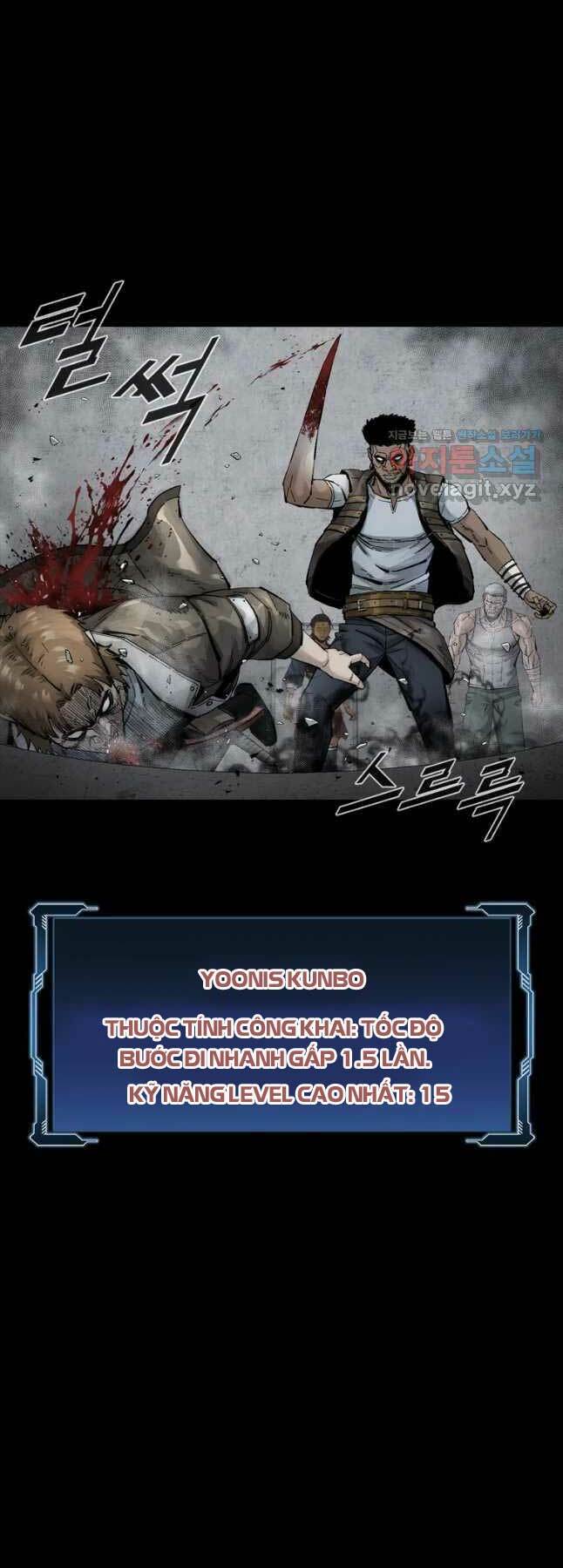 Mật Mã Mê Cung Chapter 57 - Trang 2