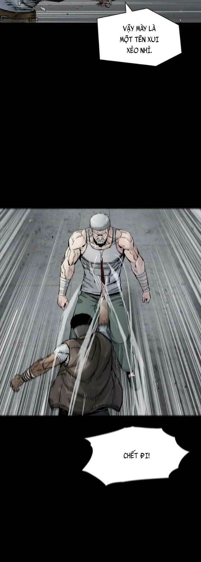 Mật Mã Mê Cung Chapter 57 - Trang 2