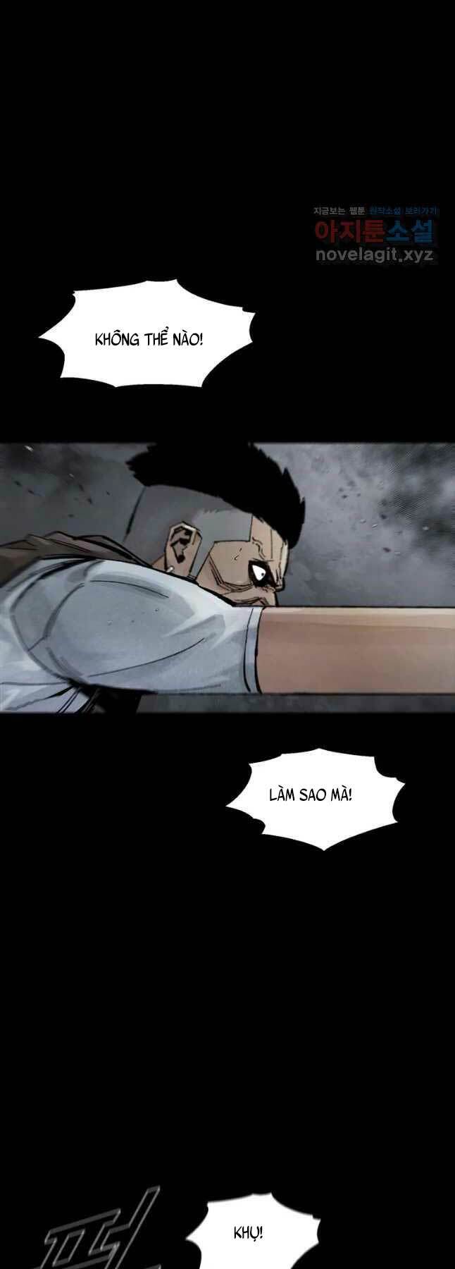 Mật Mã Mê Cung Chapter 57 - Trang 2