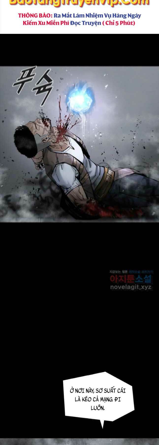 Mật Mã Mê Cung Chapter 57 - Trang 2