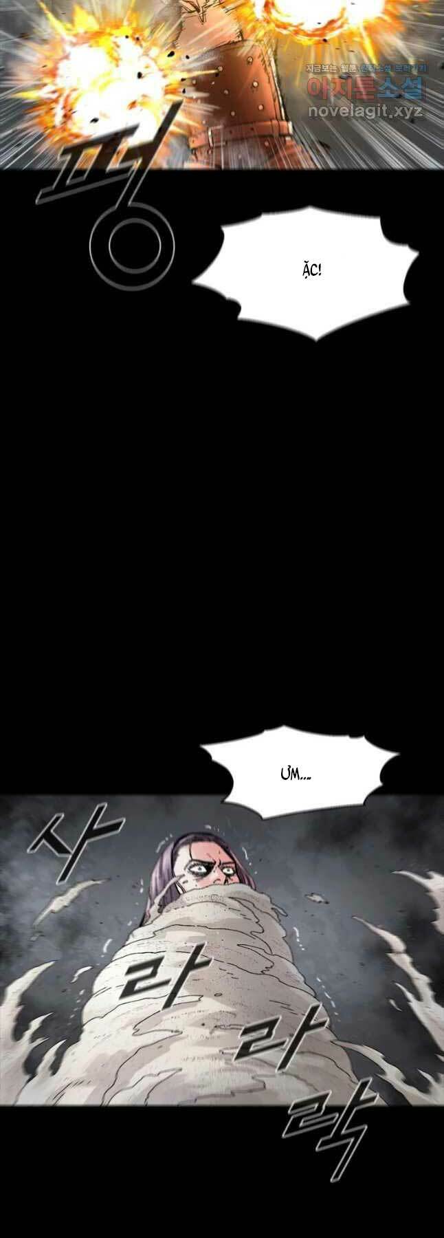 Mật Mã Mê Cung Chapter 57 - Trang 2