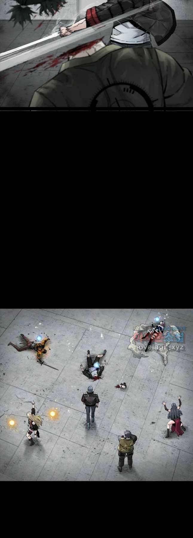 Mật Mã Mê Cung Chapter 57 - Trang 2