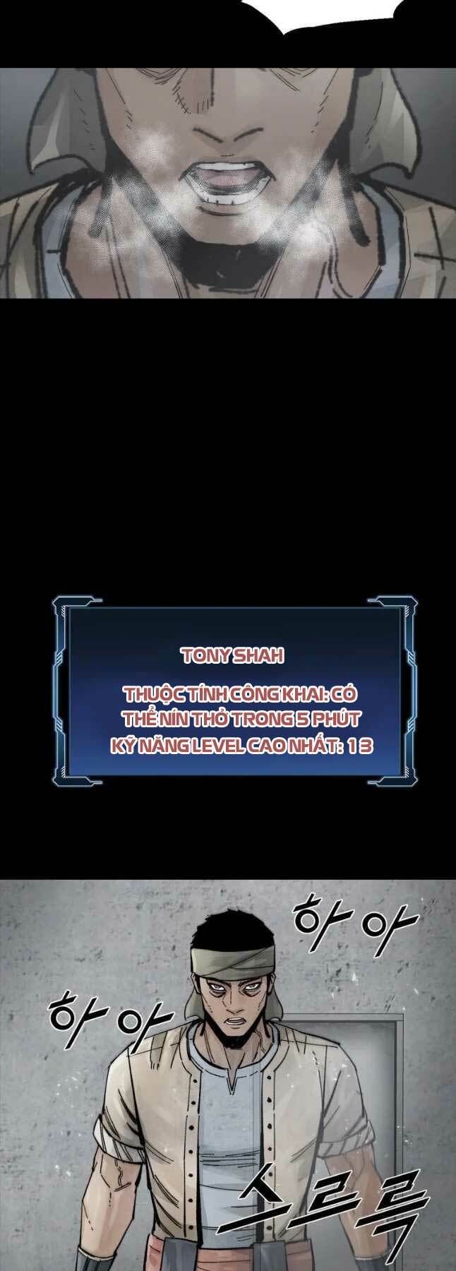 Mật Mã Mê Cung Chapter 57 - Trang 2