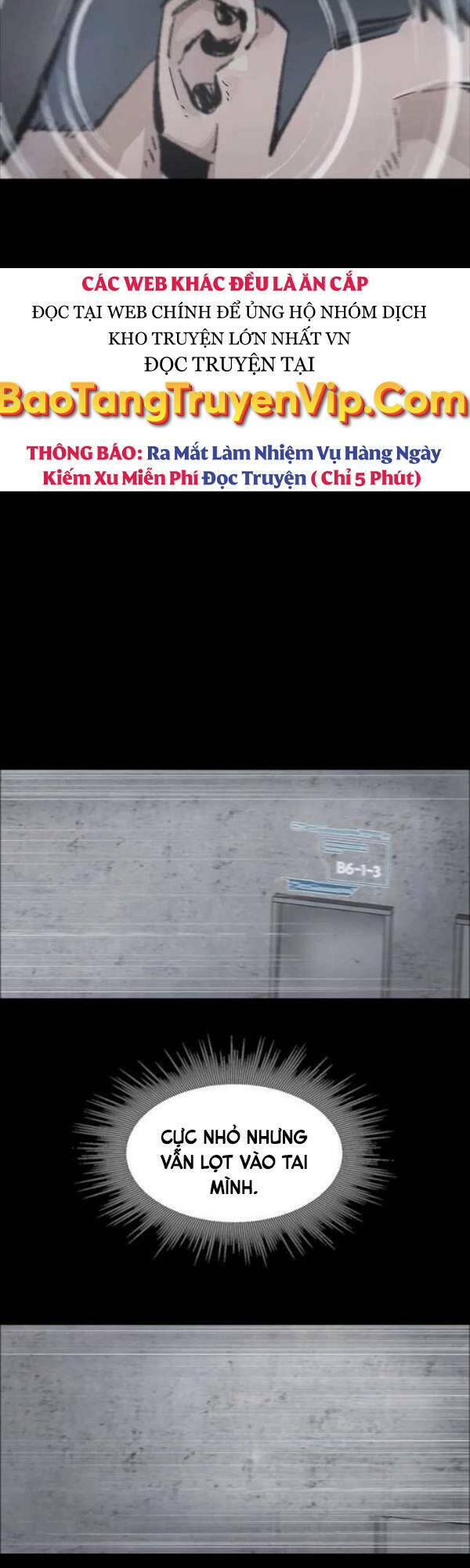 Mật Mã Mê Cung Chapter 58 - Trang 2