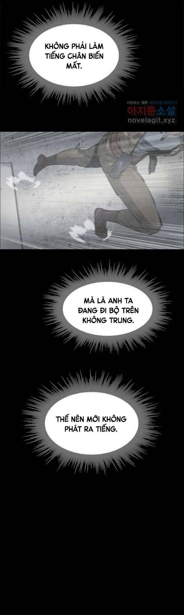 Mật Mã Mê Cung Chapter 58 - Trang 2