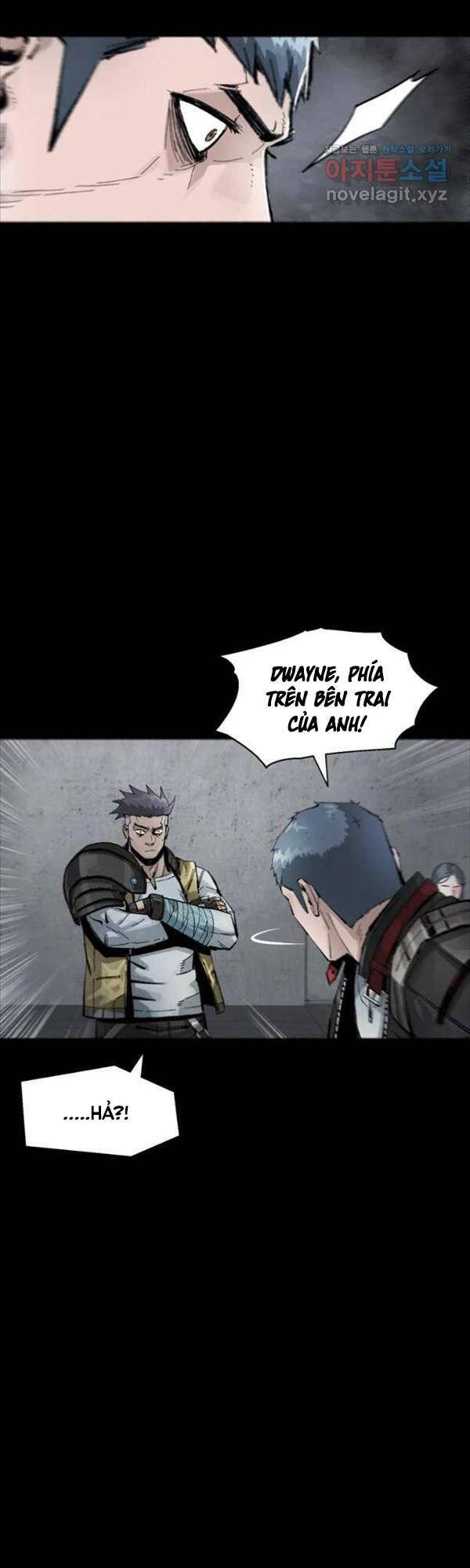 Mật Mã Mê Cung Chapter 58 - Trang 2