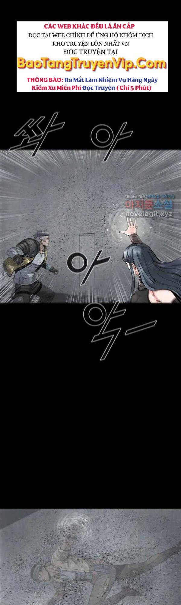 Mật Mã Mê Cung Chapter 58 - Trang 2