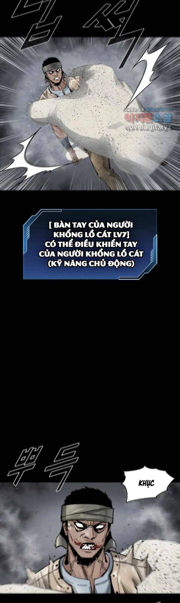 Mật Mã Mê Cung Chapter 58 - Trang 2