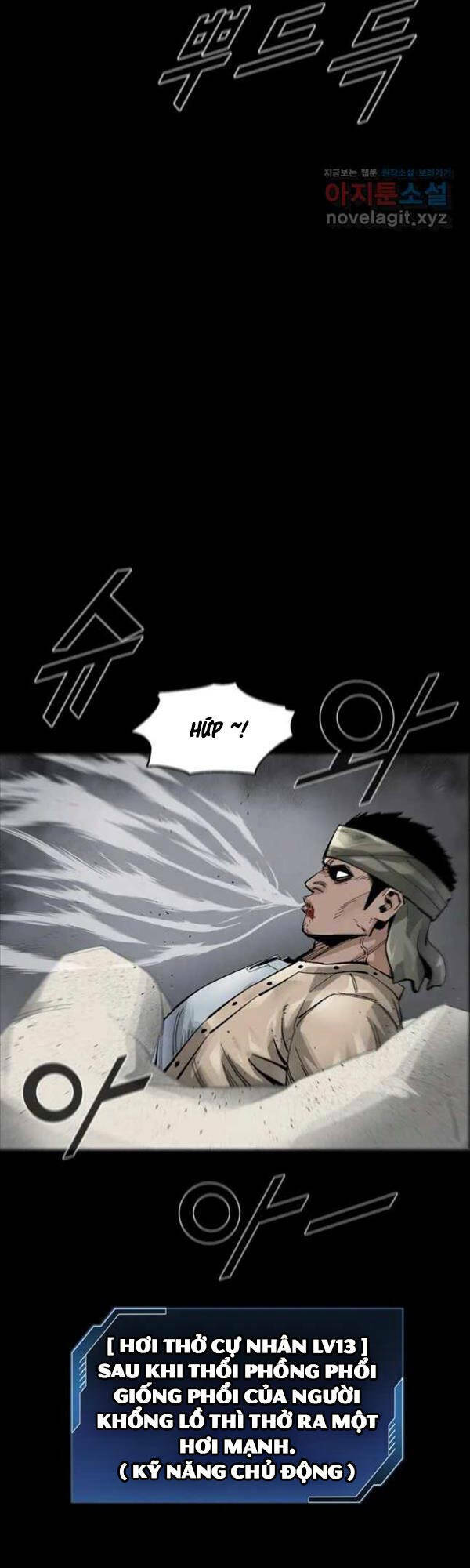 Mật Mã Mê Cung Chapter 58 - Trang 2