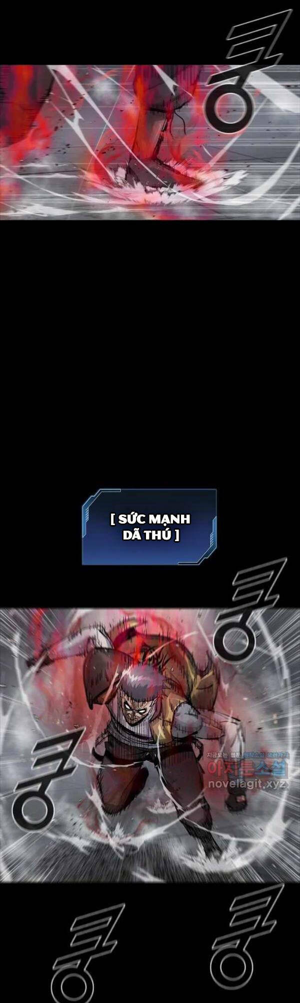 Mật Mã Mê Cung Chapter 58 - Trang 2