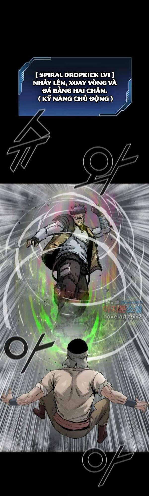 Mật Mã Mê Cung Chapter 58 - Trang 2