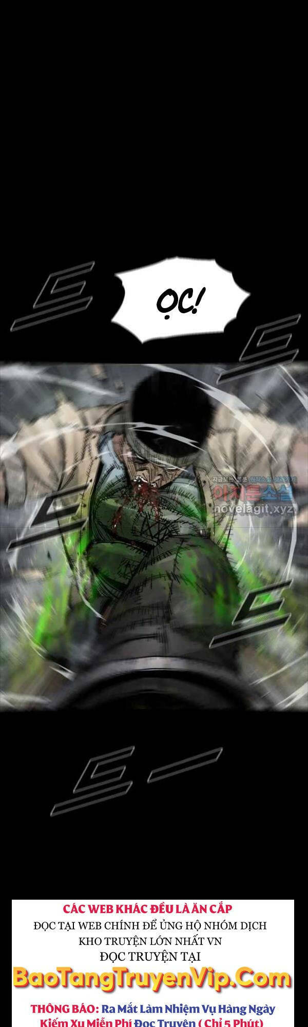 Mật Mã Mê Cung Chapter 58 - Trang 2