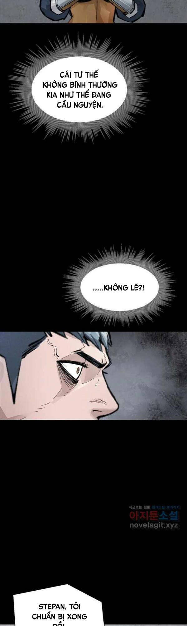 Mật Mã Mê Cung Chapter 58 - Trang 2