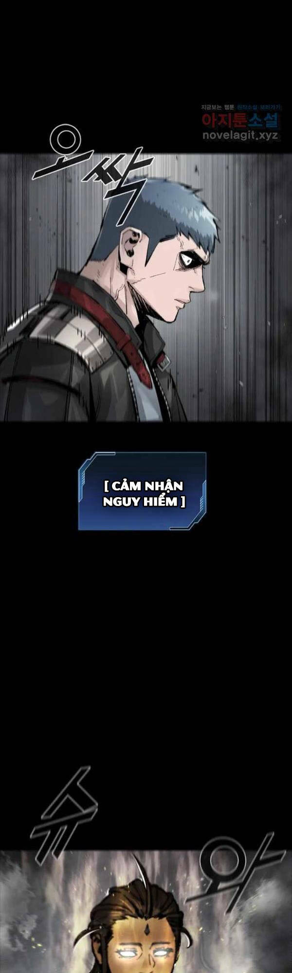 Mật Mã Mê Cung Chapter 58 - Trang 2