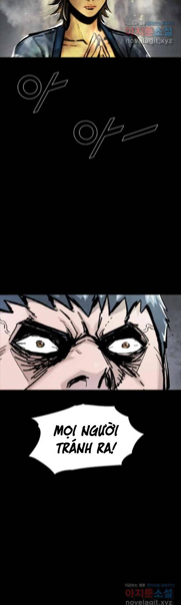 Mật Mã Mê Cung Chapter 58 - Trang 2