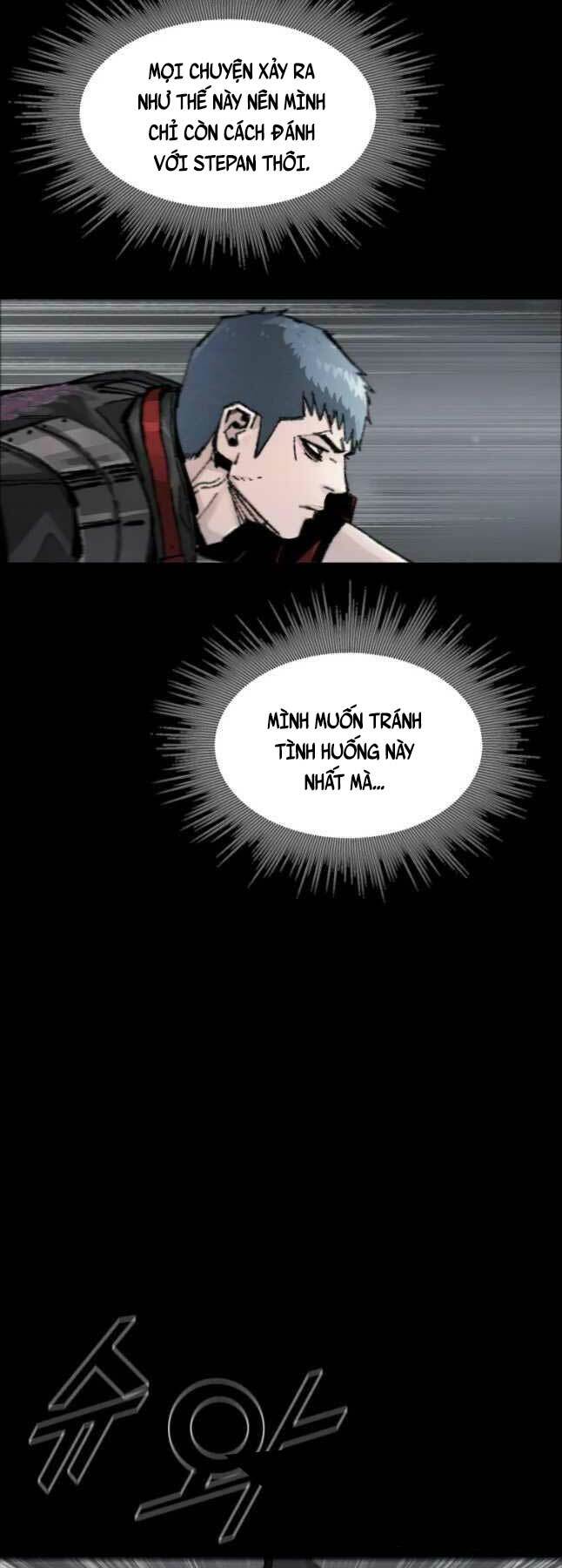 Mật Mã Mê Cung Chapter 59 - Trang 2