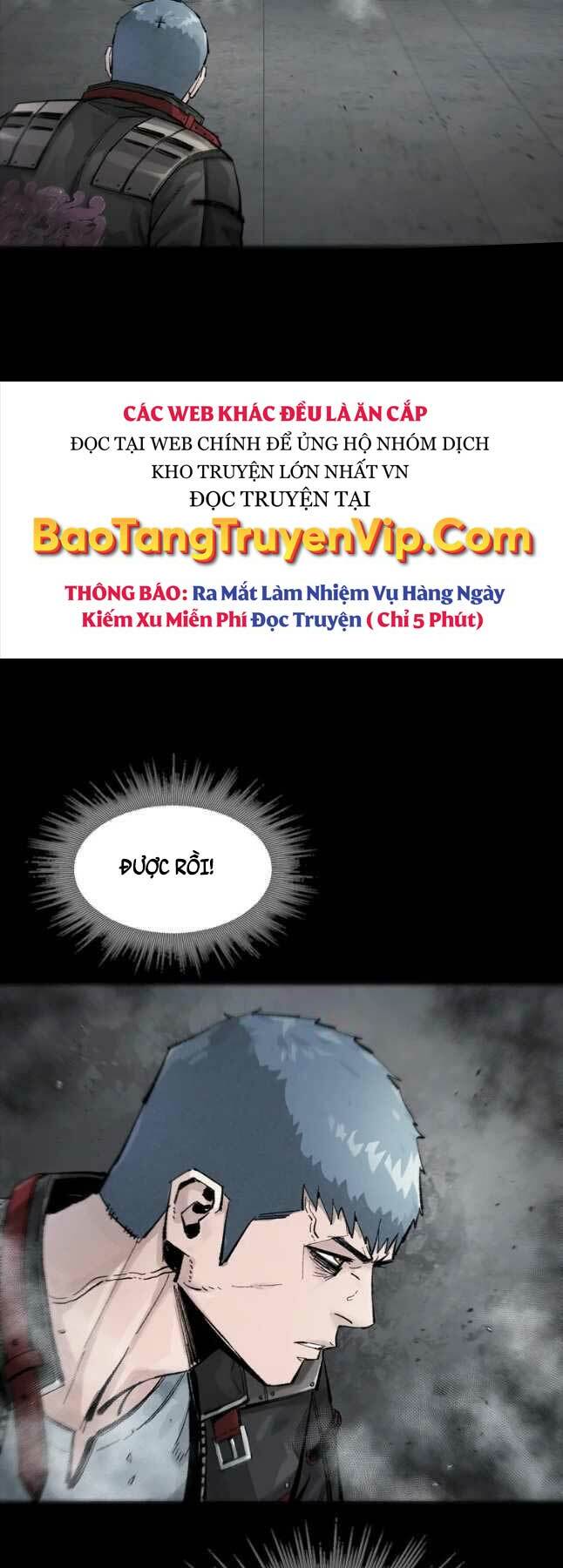 Mật Mã Mê Cung Chapter 59 - Trang 2
