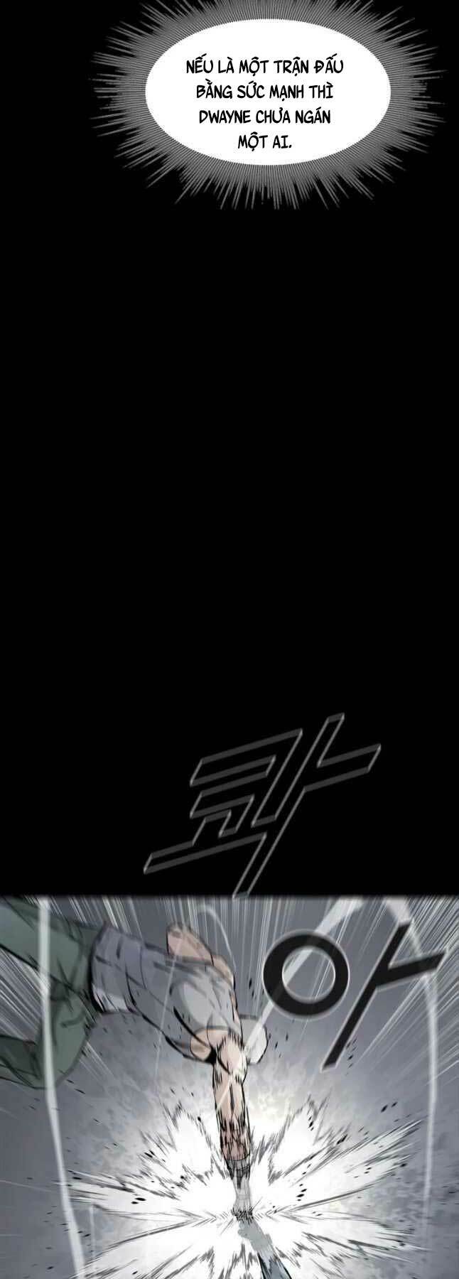 Mật Mã Mê Cung Chapter 59 - Trang 2