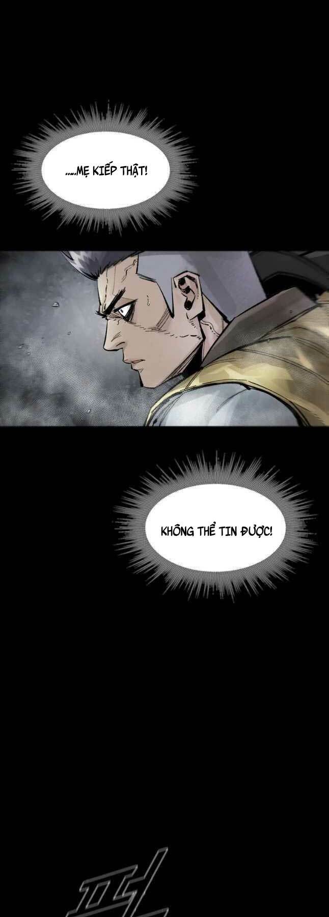 Mật Mã Mê Cung Chapter 59 - Trang 2