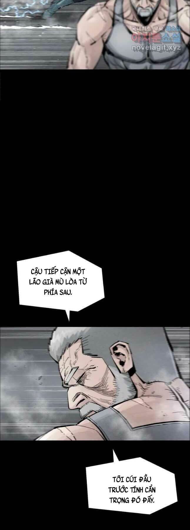 Mật Mã Mê Cung Chapter 59 - Trang 2