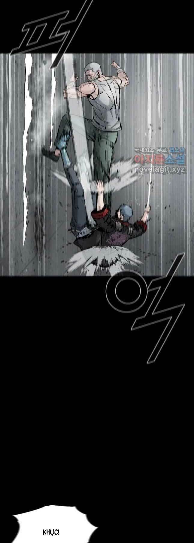 Mật Mã Mê Cung Chapter 59 - Trang 2