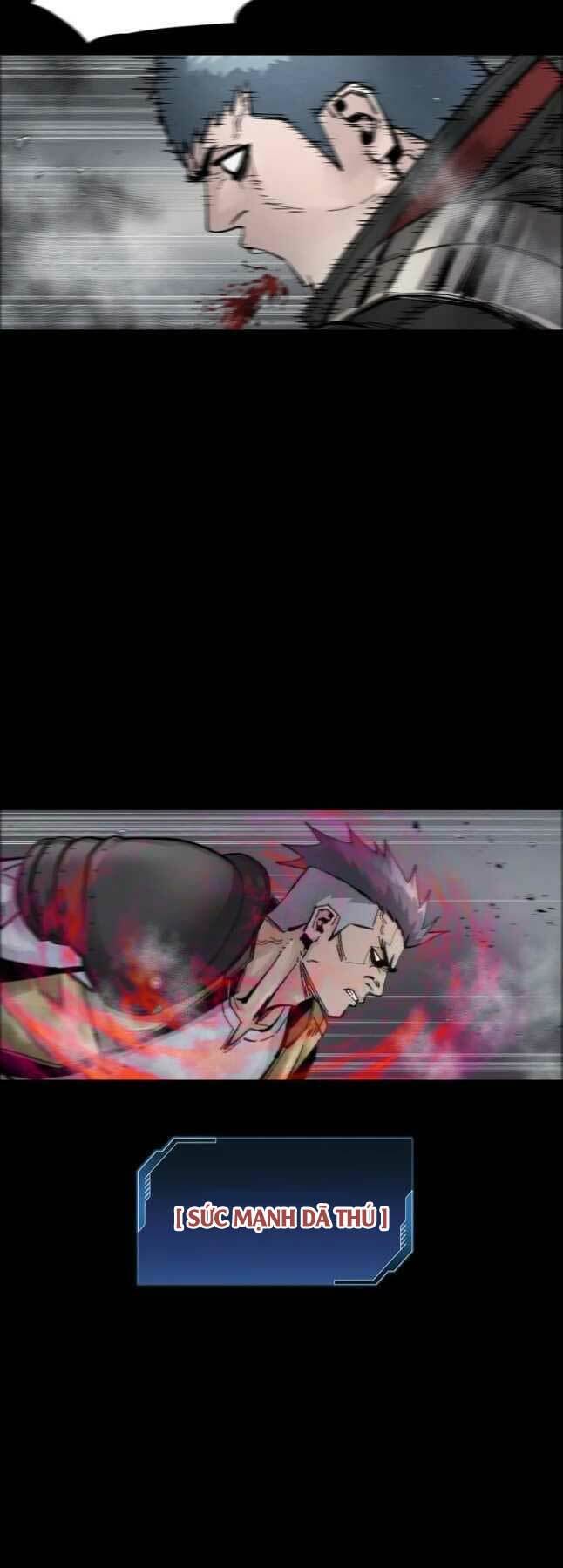 Mật Mã Mê Cung Chapter 59 - Trang 2