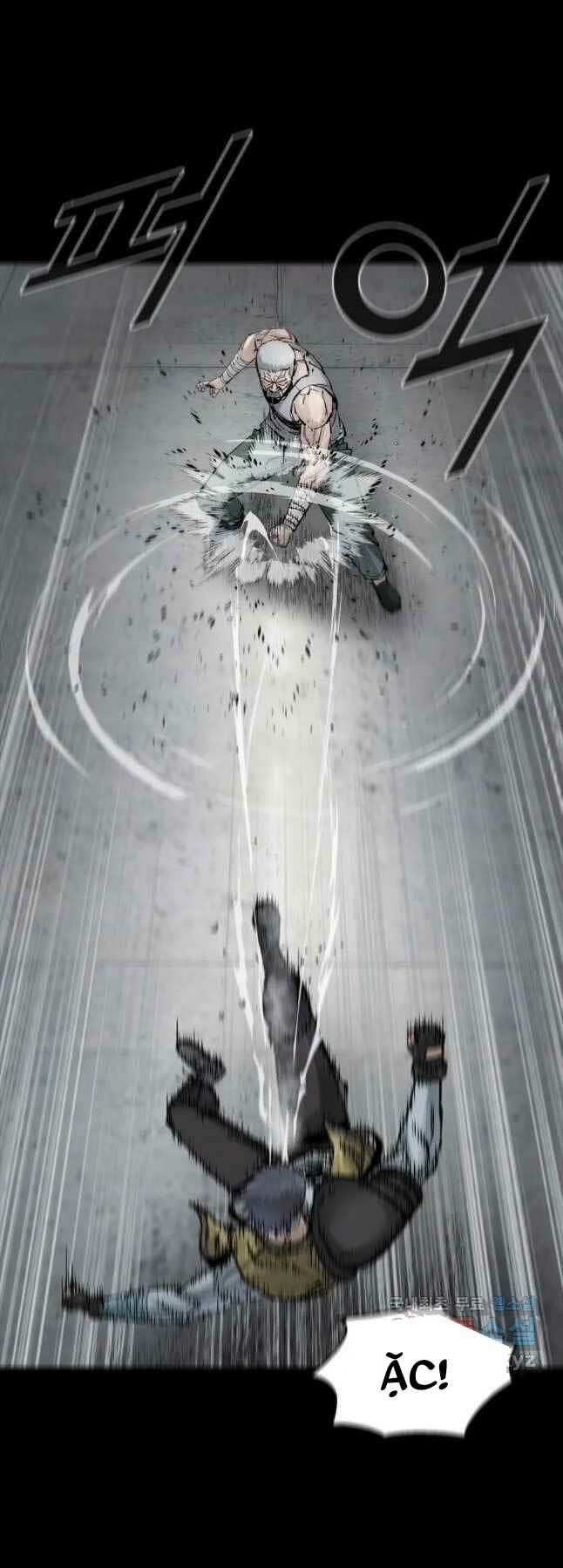 Mật Mã Mê Cung Chapter 59 - Trang 2