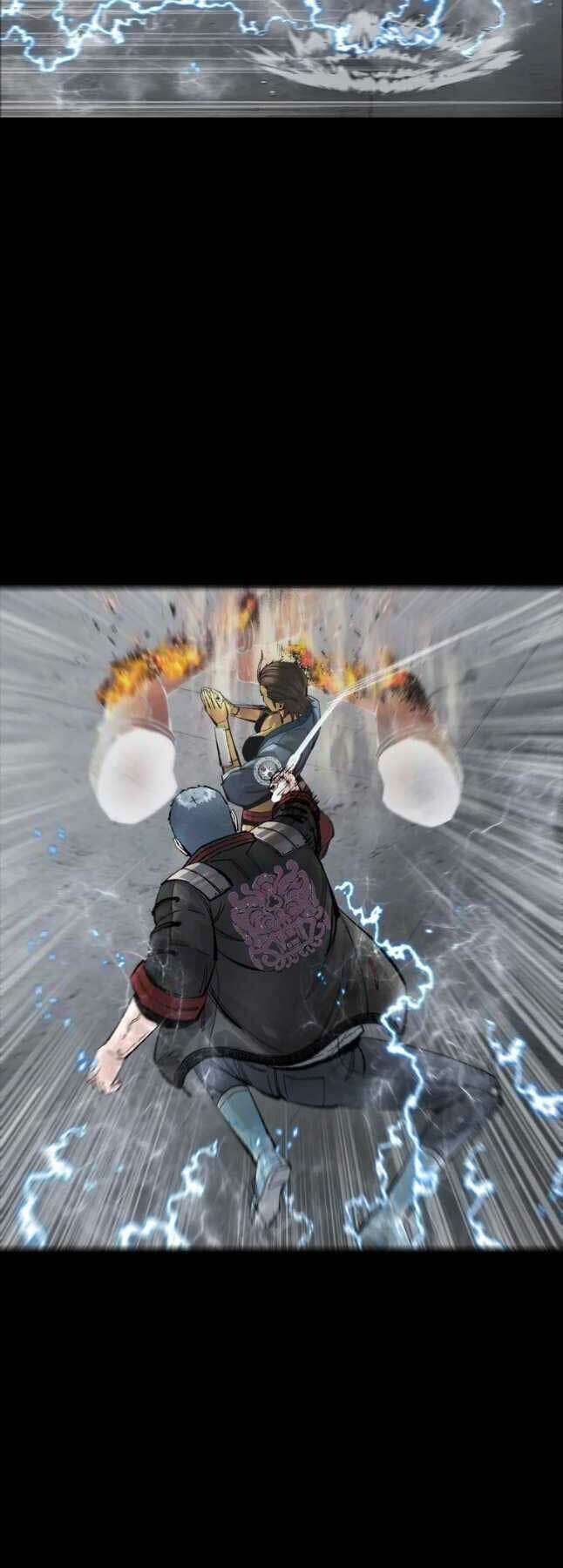 Mật Mã Mê Cung Chapter 59 - Trang 2