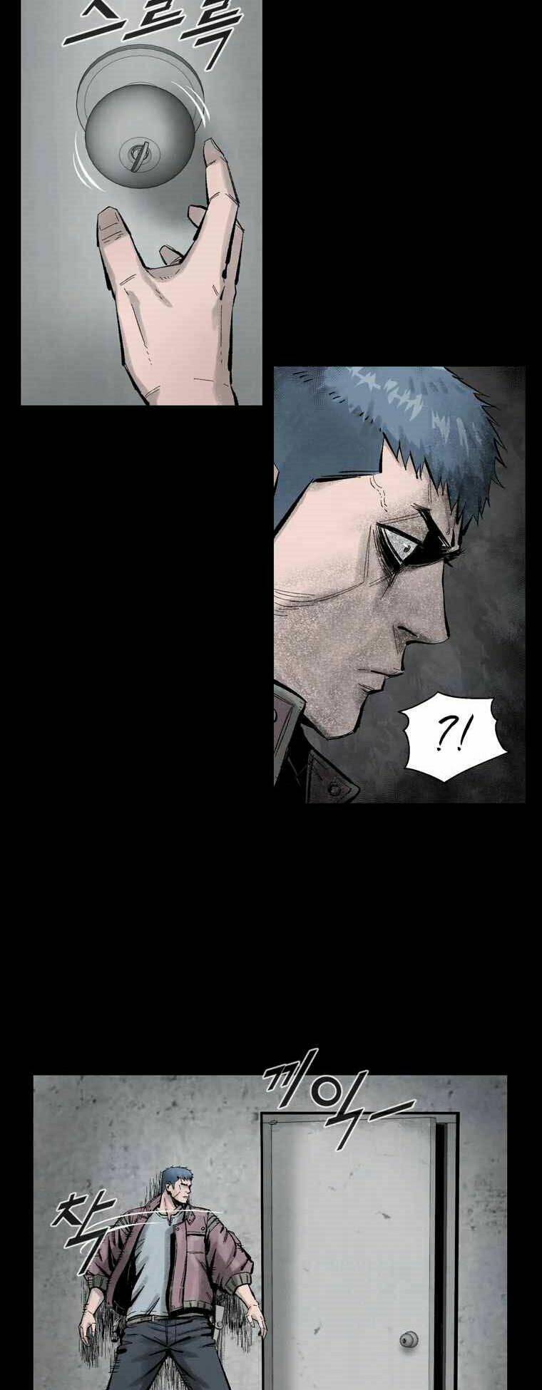 Mật Mã Mê Cung Chapter 6 - Trang 2