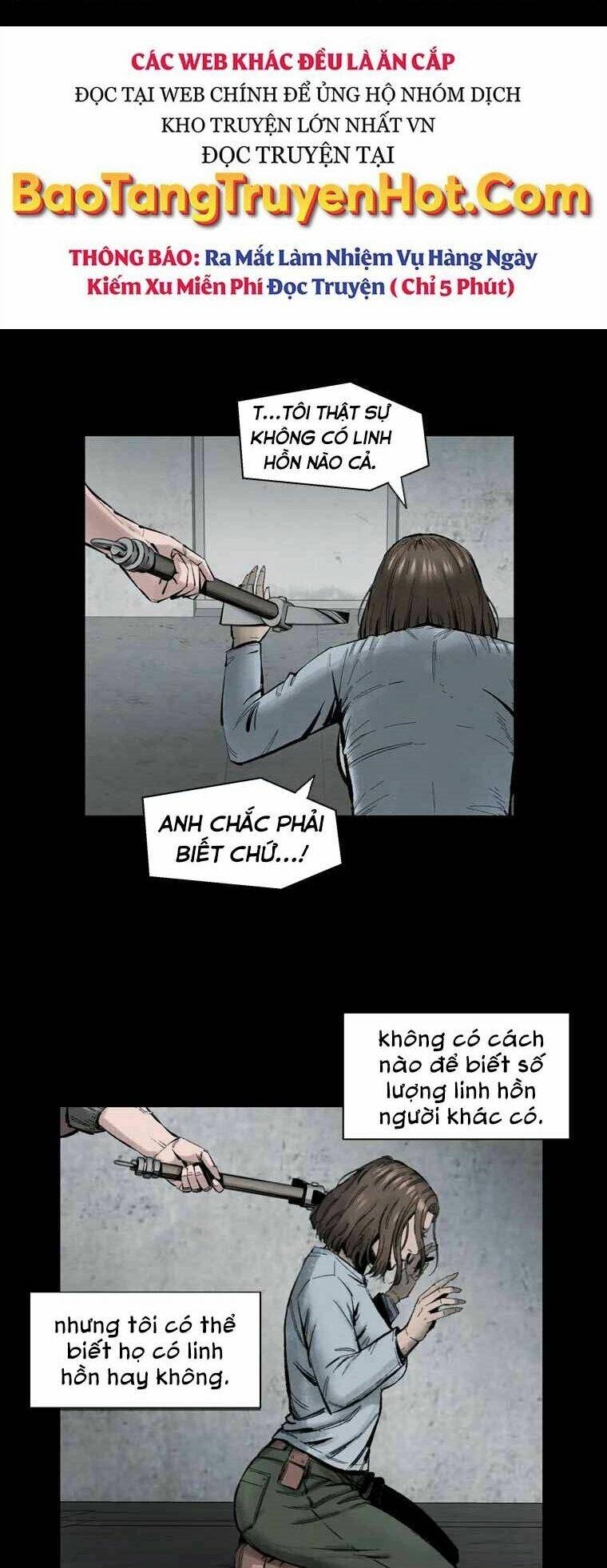 Mật Mã Mê Cung Chapter 6 - Trang 2